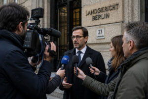 Sexulastraftaten in den Medien Presseerklärung