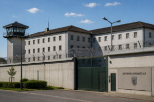 Versagung des offenen Vollzugs