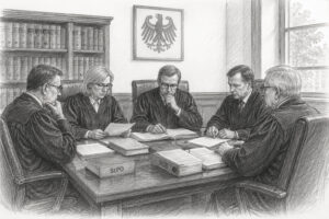 Gesetzesverletzungen