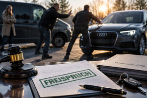 Freispruch
