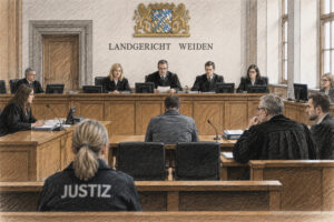 Totschlag eines Kindes