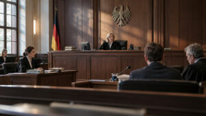 Revision bei sexuellem Missbrauch