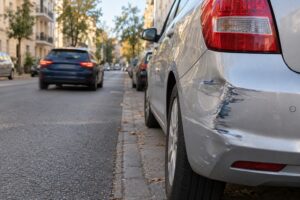 Fahrerflucht Berliner Rechtsprechung