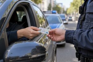 ausländischer Führerschein in Deutschland